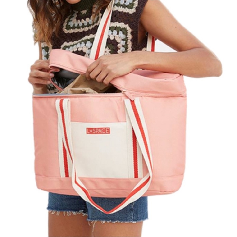L*space cooler bag
